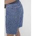 Only bermuda jeans onlemily hw long shorts